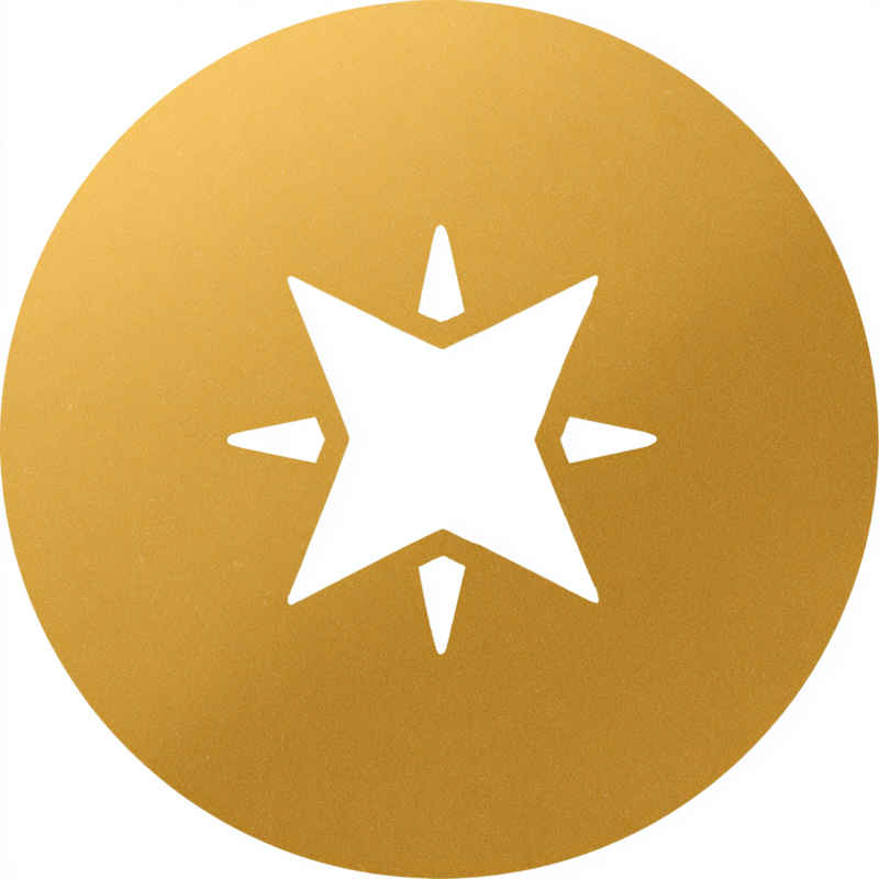 Leader icon