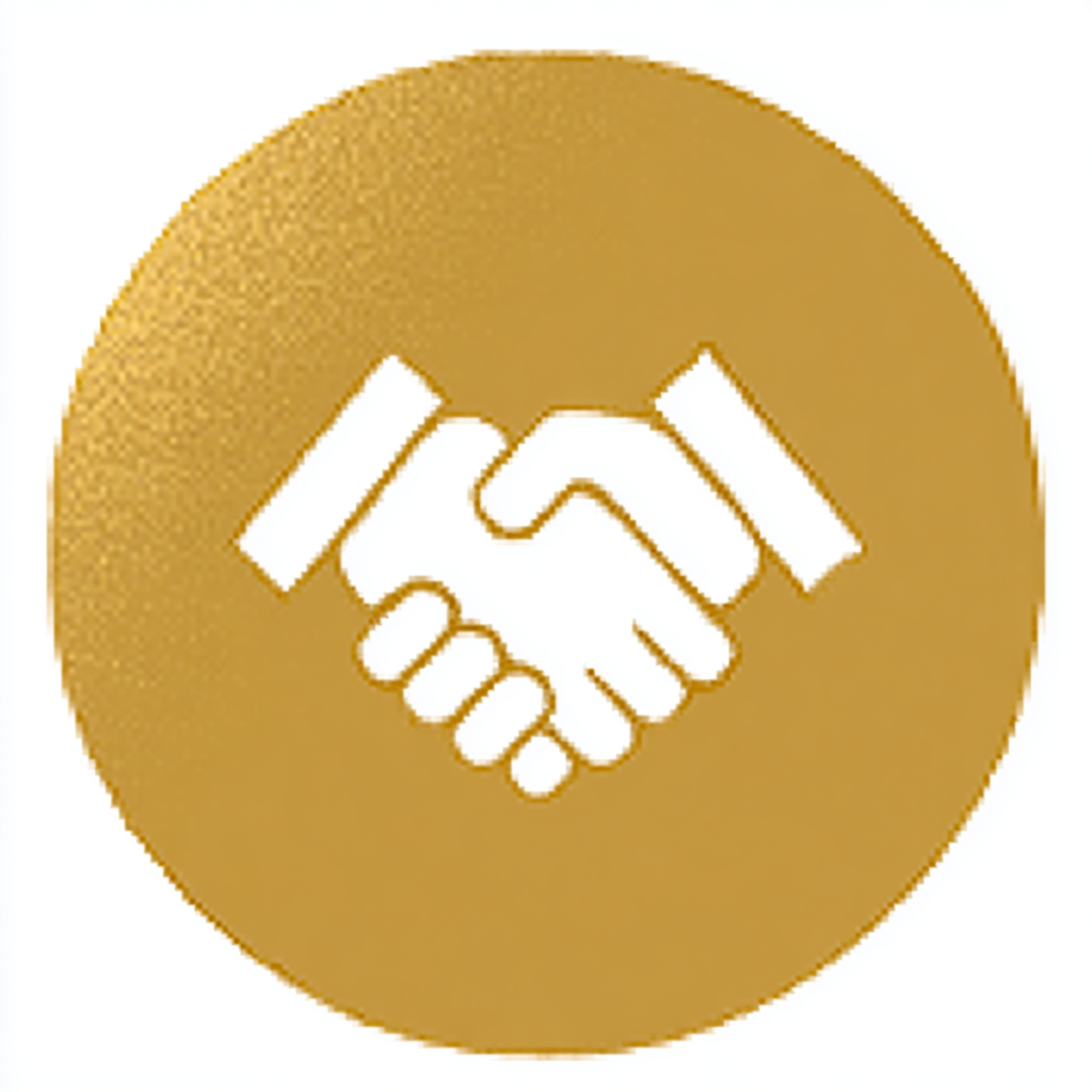 No founder peer network