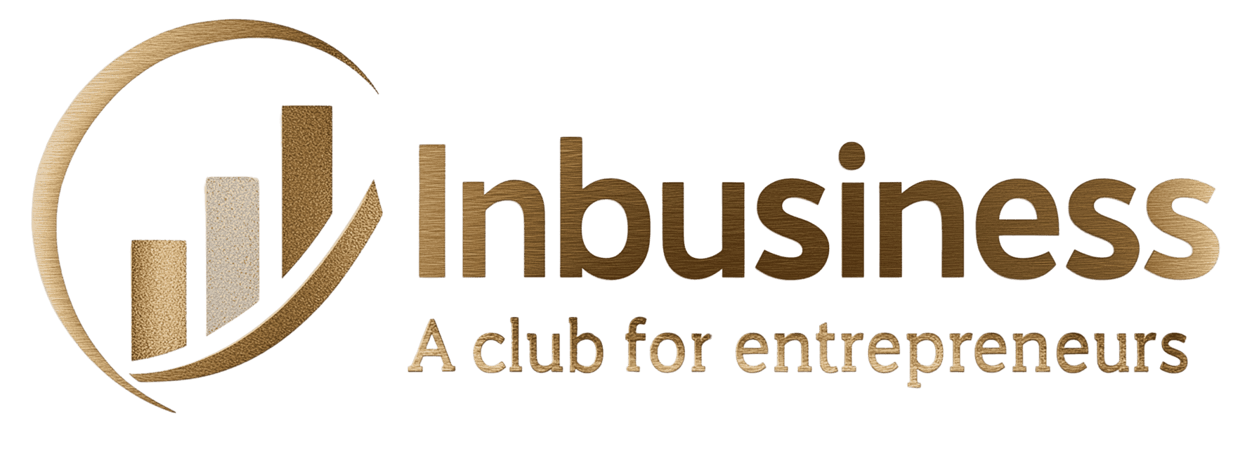 InBusiness Club Logo